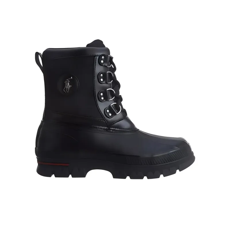 Polo Ralph Lauren Lowen bo wpf Black Black-1