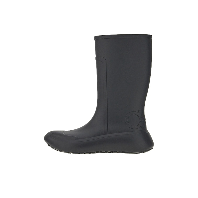 Ferragamo Boots on Sale & Authentic - POIZON