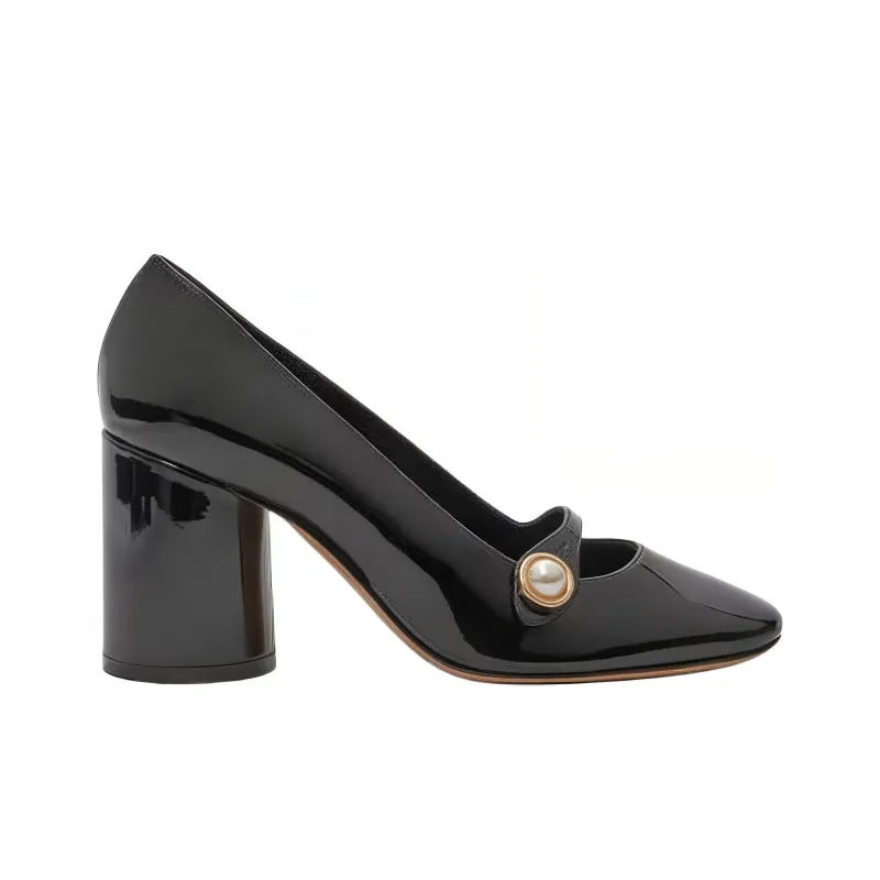 Casadei Emily Cleo Embellished Pumps-1