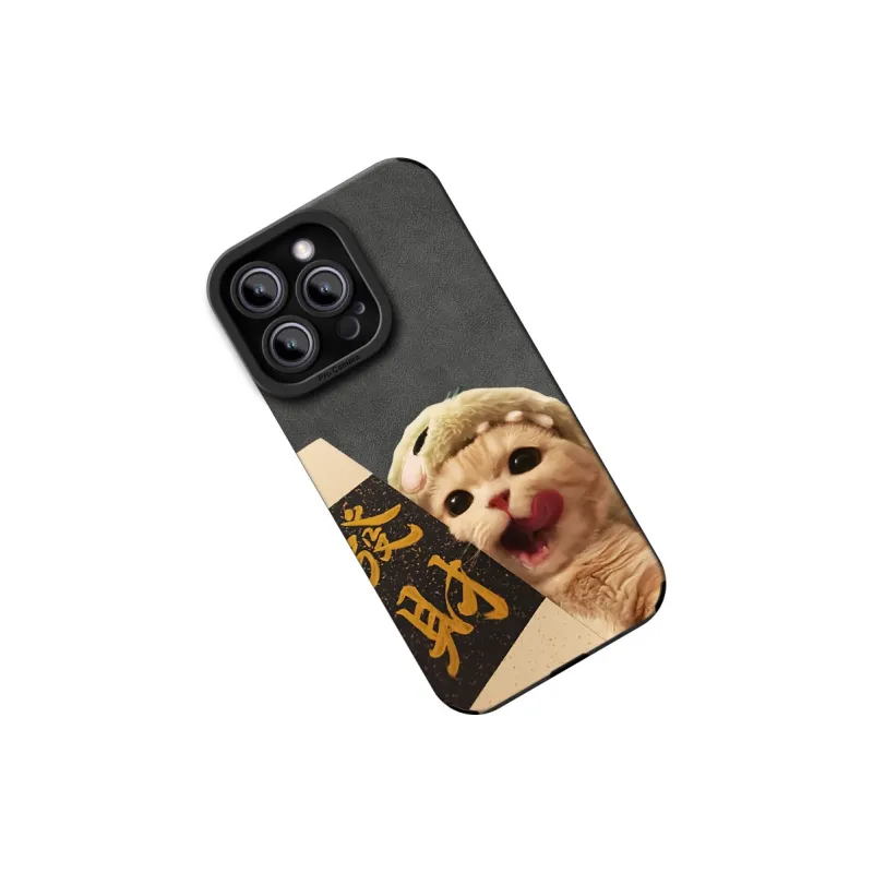 CHUNFAN Phone Cases-12