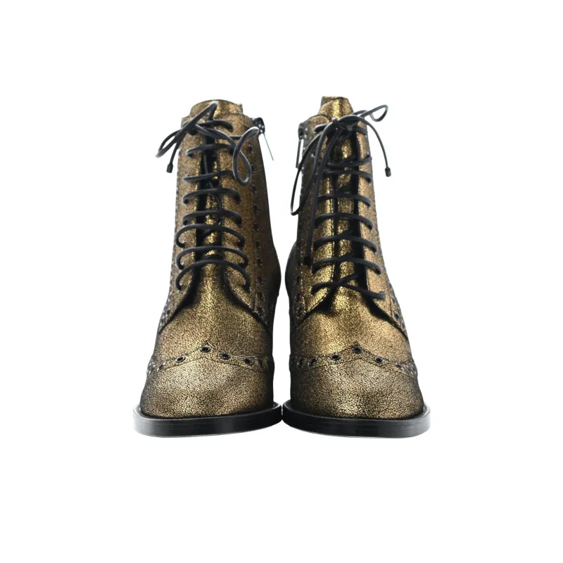 Jimmy Choo Ankle Boots Women's-4