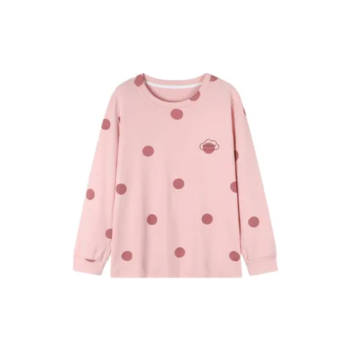 MIIOW Women's Pajama Tops