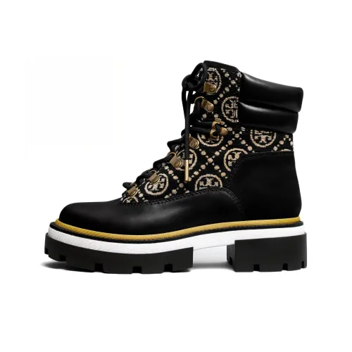 TORY BURCH Fashion Ankle Boots Women's Black
