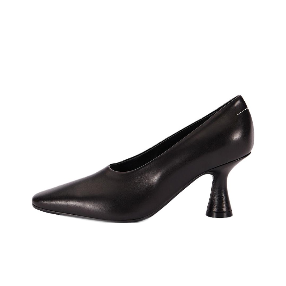 MM6 Maison Margiela High Heels on Sale & Authentic - POIZON