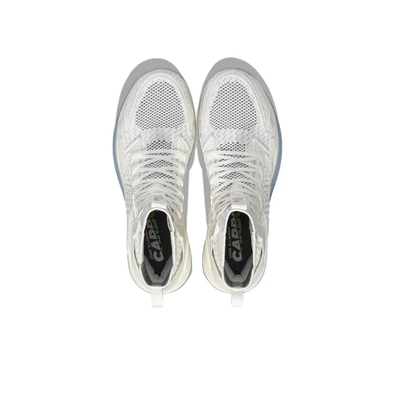 APL ATHLETIC PROPULSION LABS Concept X Ankle Boots Unisex White Gray-3
