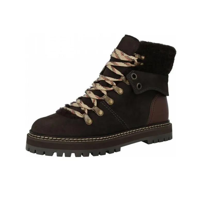 See By Chloé Luster Ankle Boot-1