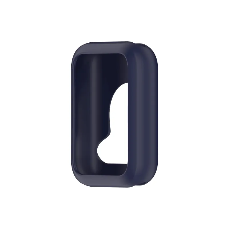 Mr. Strap Xiaomi Compatibility Watch Band Silicone Material-5