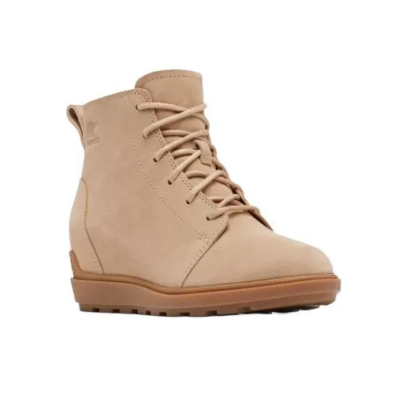 SOREL Evie™ Ii Ankle Boots 5cm Women's Brown-3
