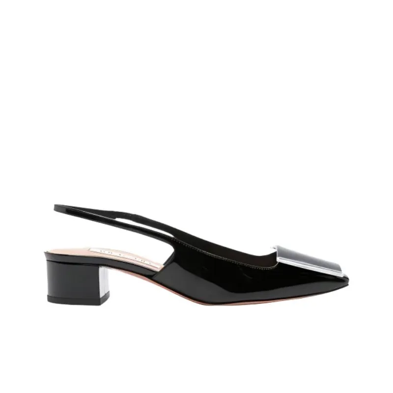 AQUAZZURA Shibuya 35mm Pumps-1