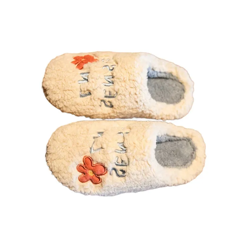 TZLDN Slippers / Home Slippers-10