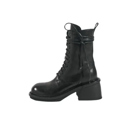 Ann Demeulemeester Ankle Boots Women's