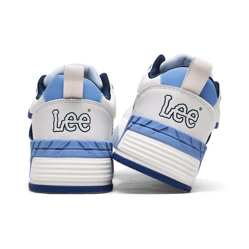 Lee Casual Comfortable, Fashion Business Casual Versatile Height Increasing Skateboard Shoes Men's-9