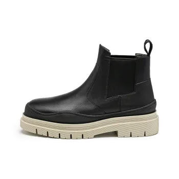 CERRUTI 1881 Chelsea Boots Women's Black