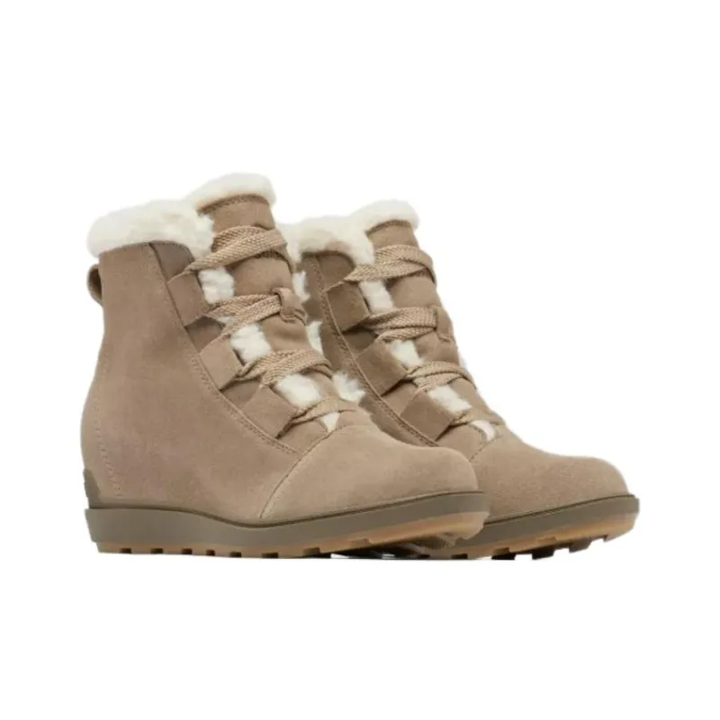 SOREL Evie™ Ii Ankle Boots Women's Taupe-2