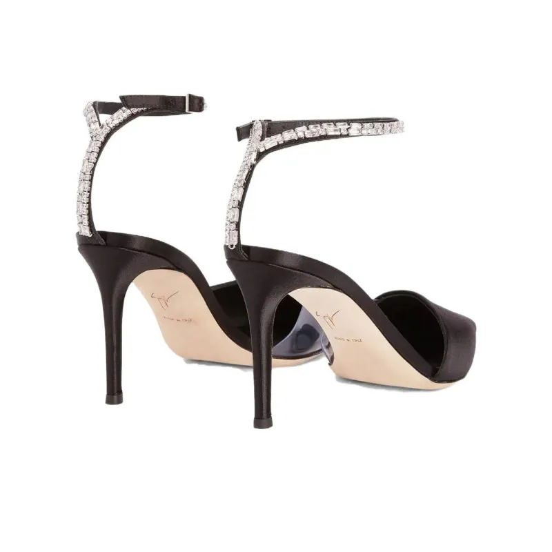 Giuseppe Zanotti High Heels Women's Black-3