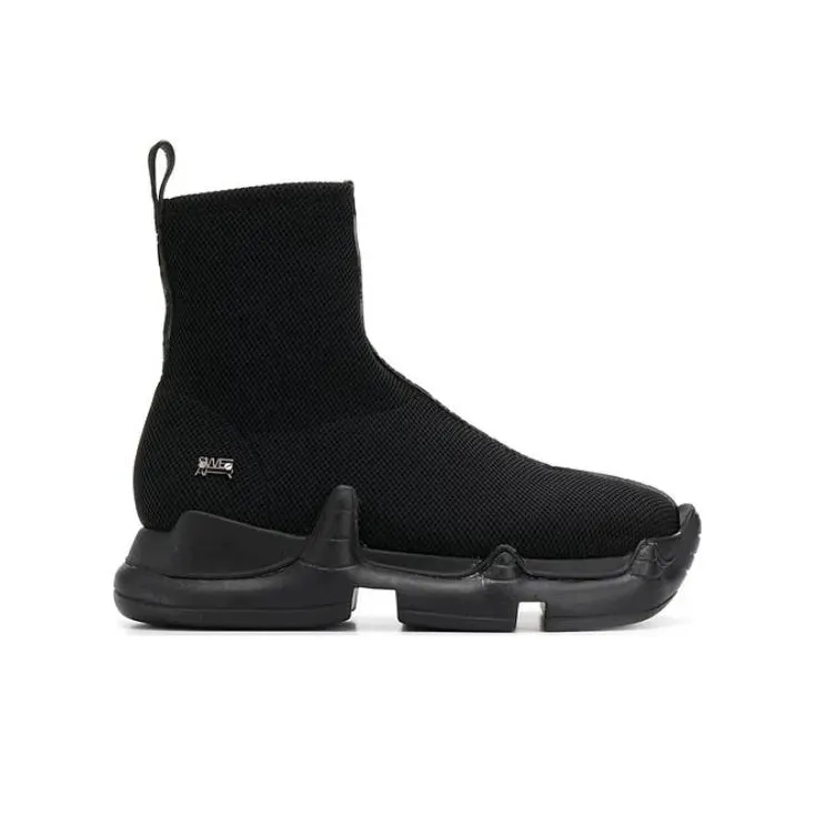 SWEAR Air Revive Trigger Sneakers-1