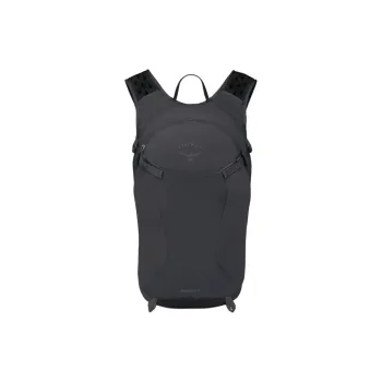 OSPREY Nylon Outdoor Hiking Bag Backpack Regular Unisex Dark Gray