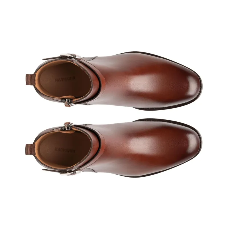 Magnanni Sofia Ankle Boots Women's Tan-3