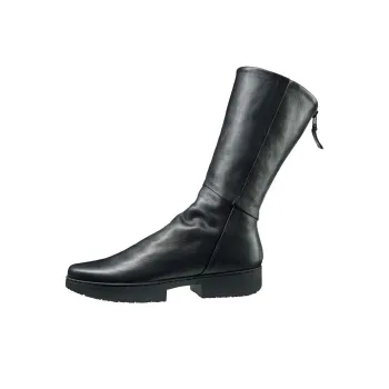 Trippen Modest Ankle Boots Men's Black