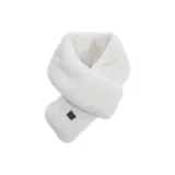 White 2000ml Power Bank
