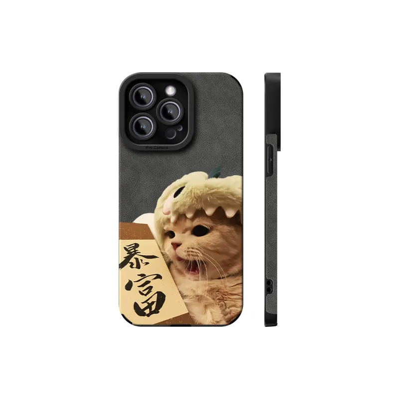 CHUNFAN Phone Cases-1