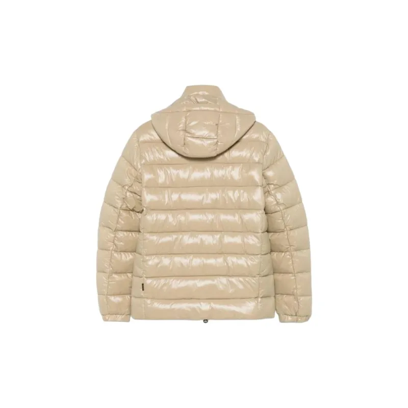 SAVE THE DUCK Florian Hooded Puffer Jacket-1