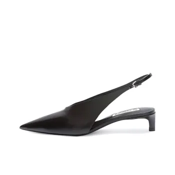 JIL SANDER Pointe