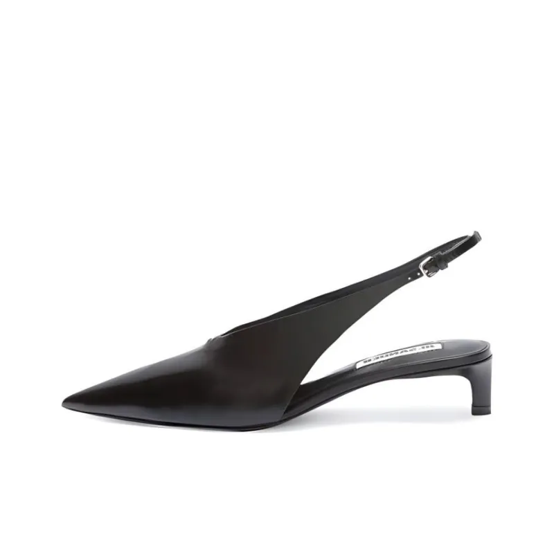JIL SANDER Pointe-0