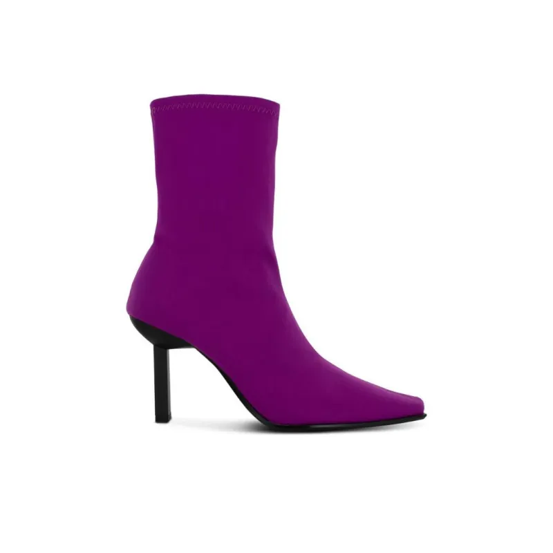 Senso Gomez Pull-on Ankle Boots-1