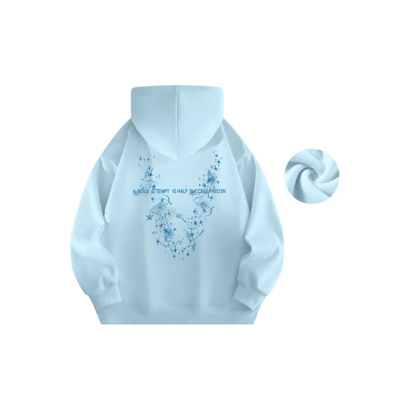 FREO3N Sweatshirts Unisex-16