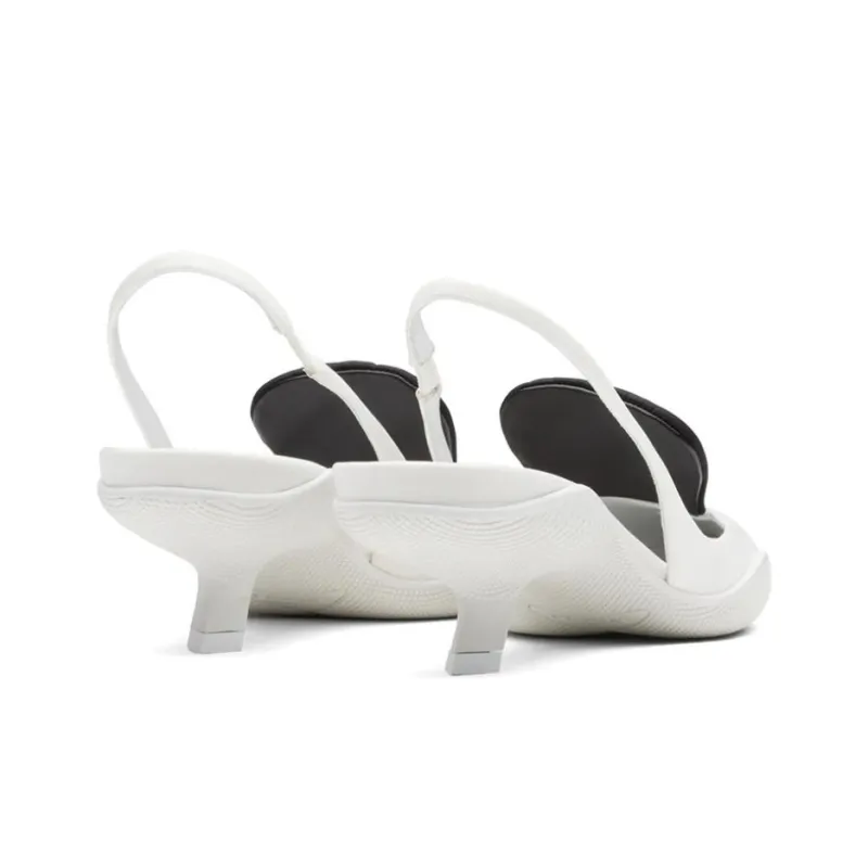 PRADA High Heels Women's White-3