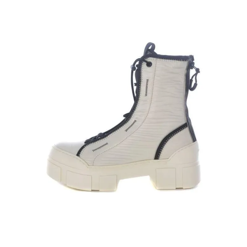 Vic Matie Roccia Combat Boots-0