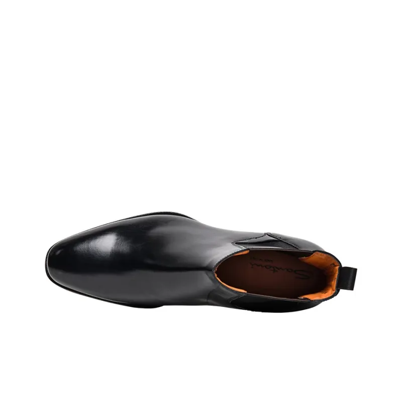 Santoni Eugene Ankle Boots-3
