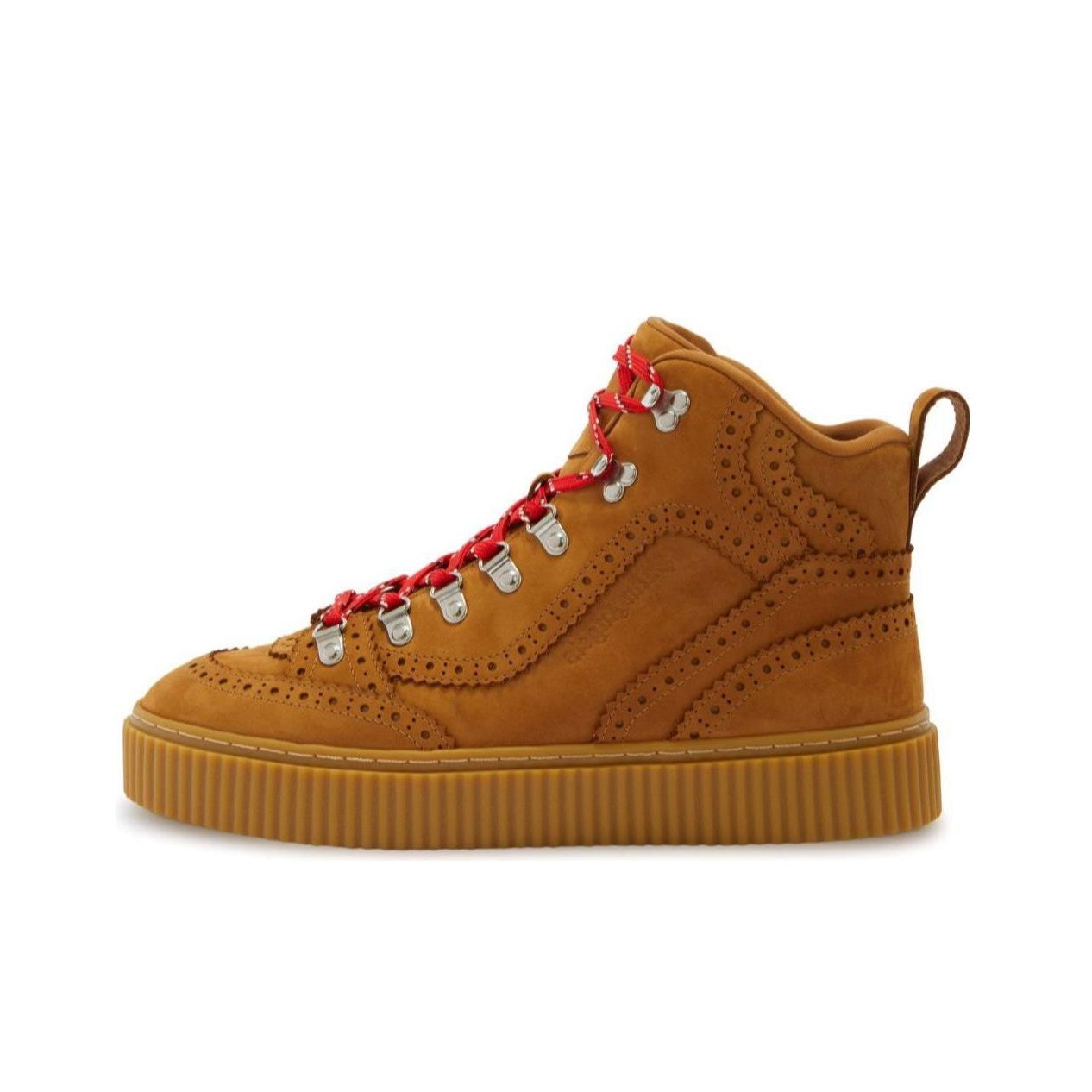 PALM ANGELS Ankle Boots Boots Men on Sale & Authentic - POIZON