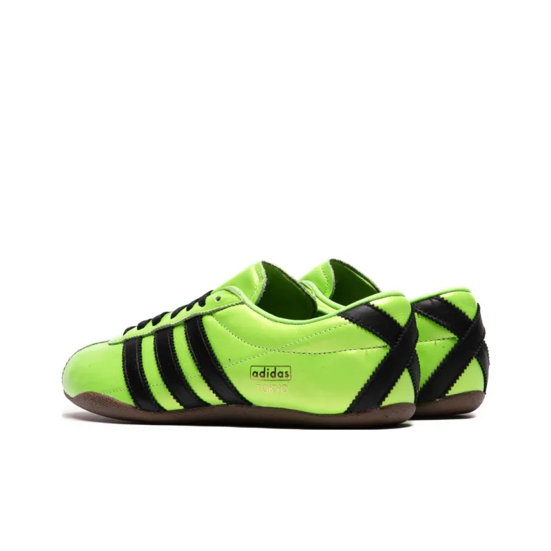 Adidas Women's Tokyo 'Solar Green' Women's-4