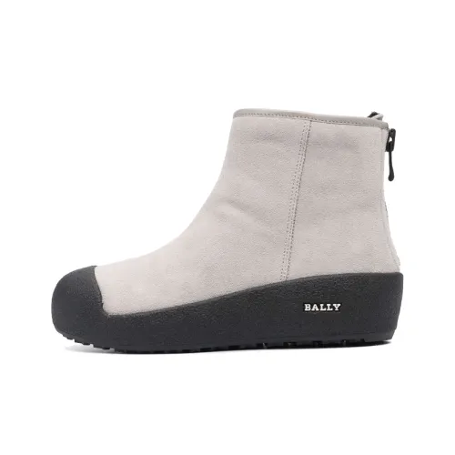 BALLY Guard Ankle Boots