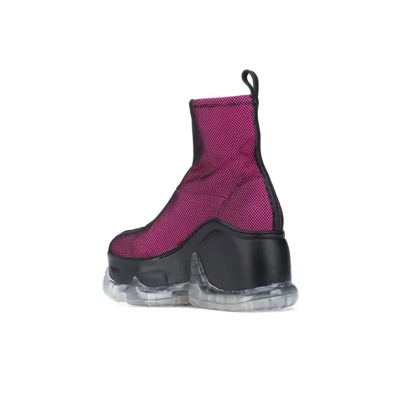 SWEAR Air Revive Extra Boots-3