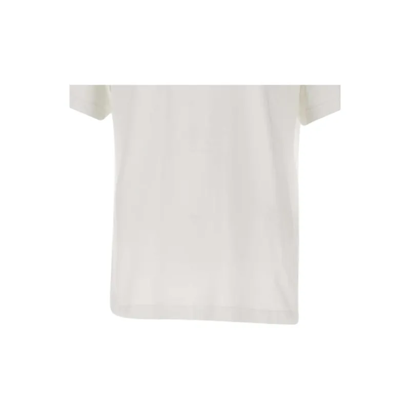KENZO Elephant Flag Classic Crewneck T Shirt-5