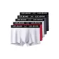 Black+Red+Dark Gray+Light Gray+White