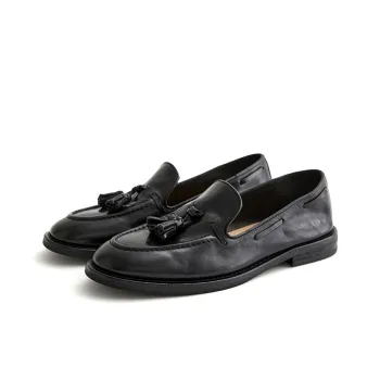Marie Claire Loafers Women's Black