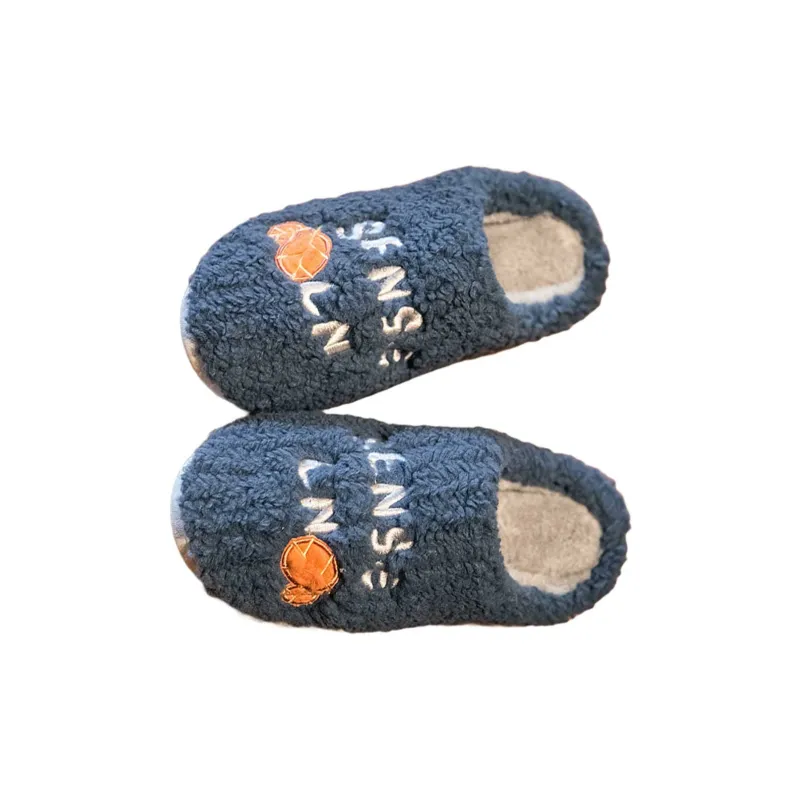 TZLDN Slippers / Home Slippers-13