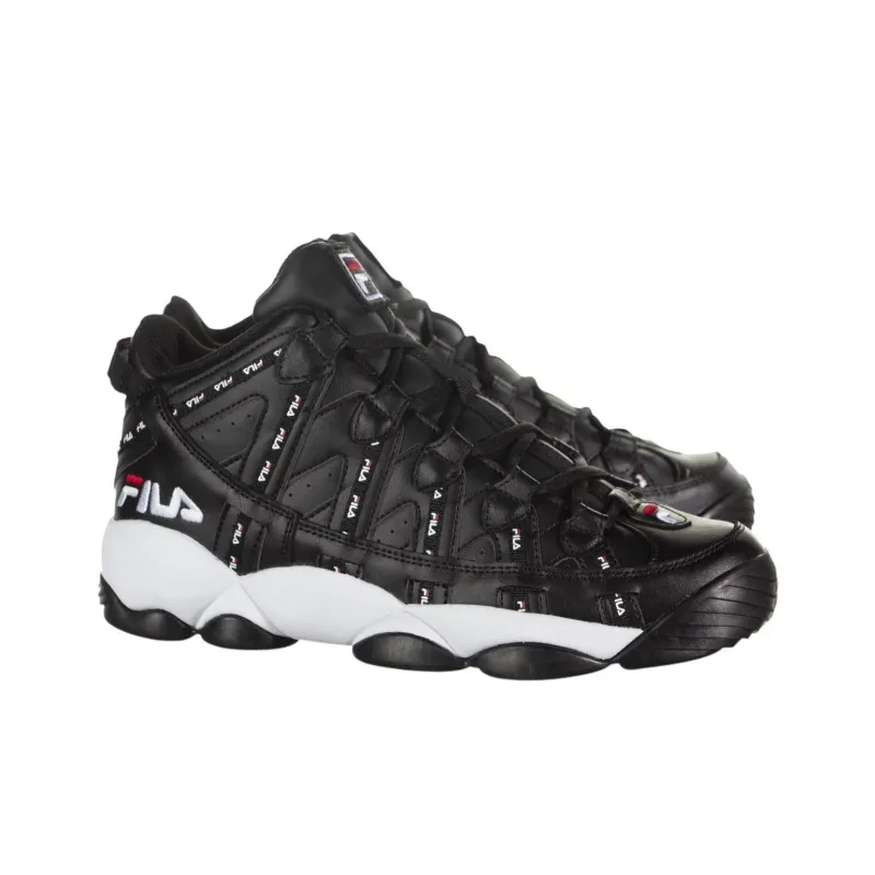 FILA Stackhouse Spaghetti Repeat-2