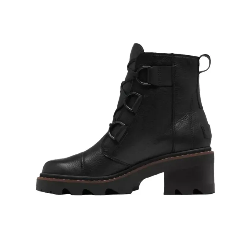 SOREL Ankle Boots Women's Black-0