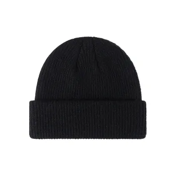 CLARKIA FLOWER Acrylic Beanies Unisex