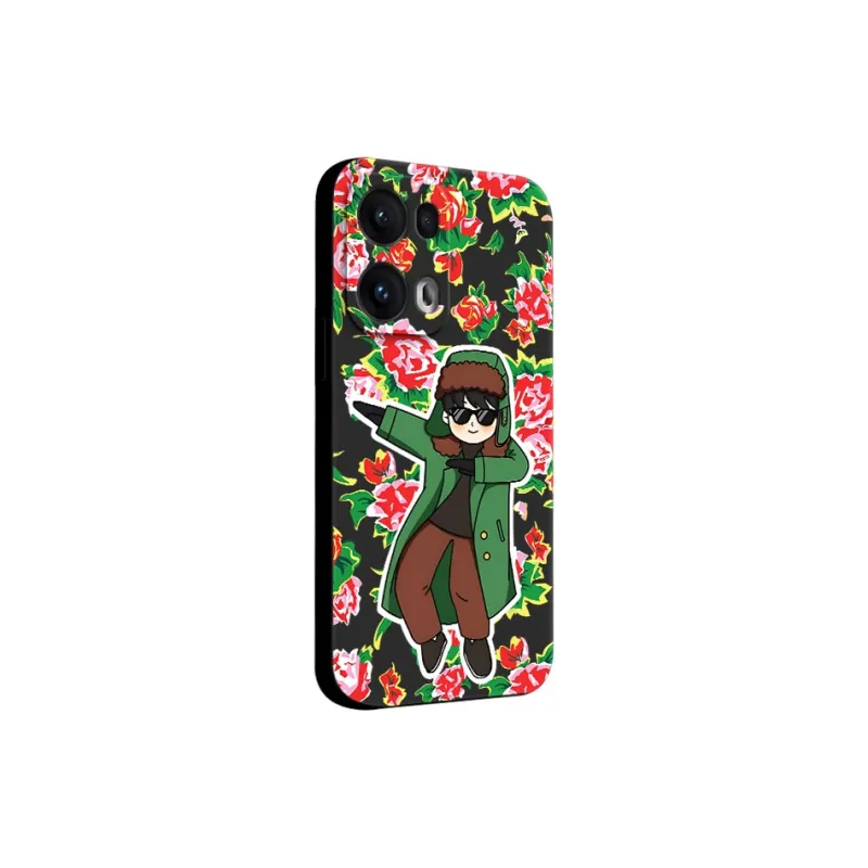 CHUNFAN Phone Cases-25