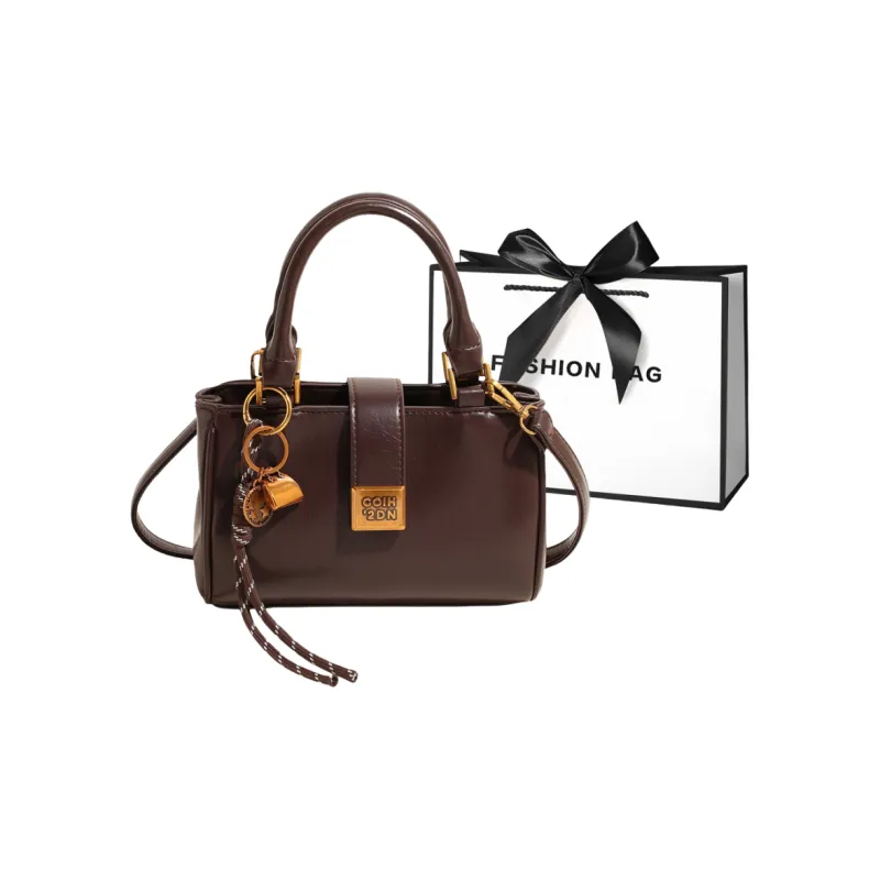LETOO PU Crossbody Bag Women's Multicolor-3