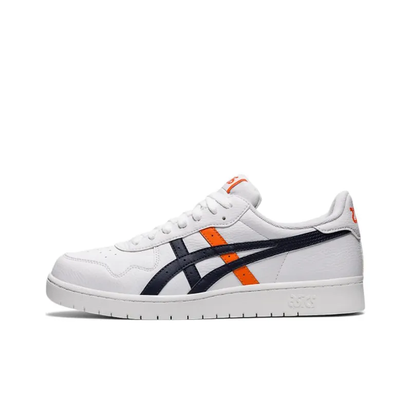 Asics Japan S 'White Marigold Orange'-0