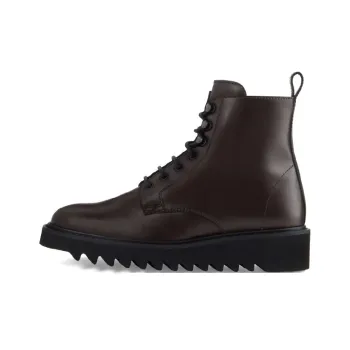 Giuseppe Zanotti Ankle Boots Men Brown