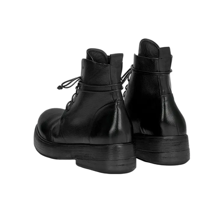 Marsèll Zuccolona MM2846 Boots-4