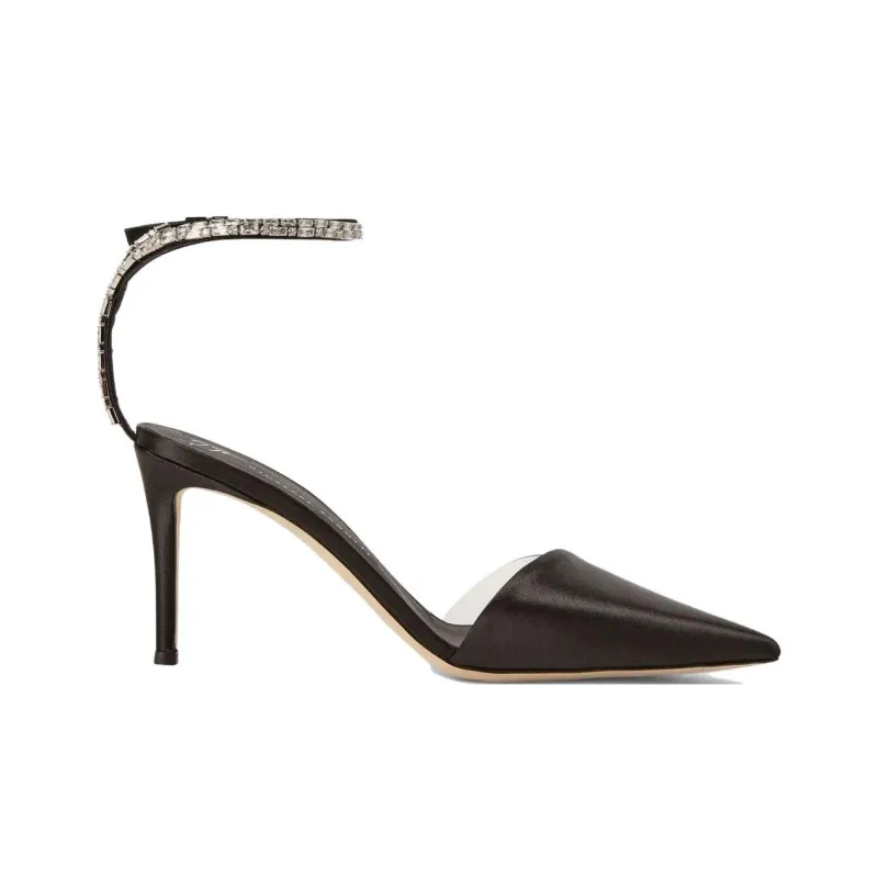 Giuseppe Zanotti High Heels Women's Black-1